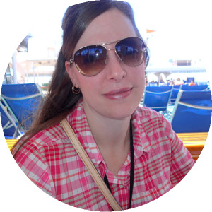 Disney Cruise Mom Blog