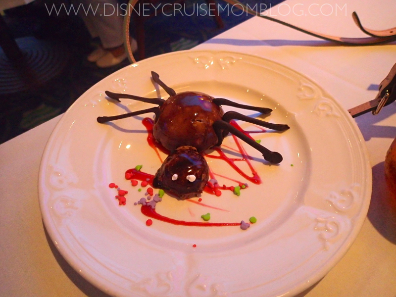 Disney Cruise Halloween