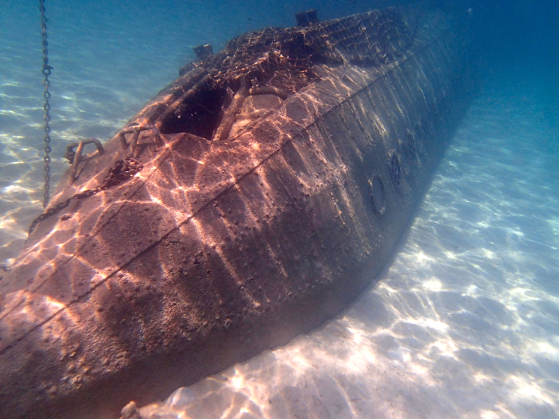 All about snorkeling at Castaway Cay on a Disney Cruise