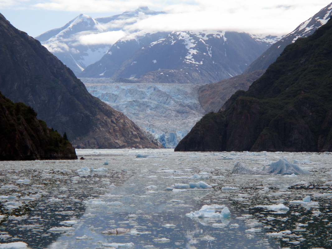 alaska
