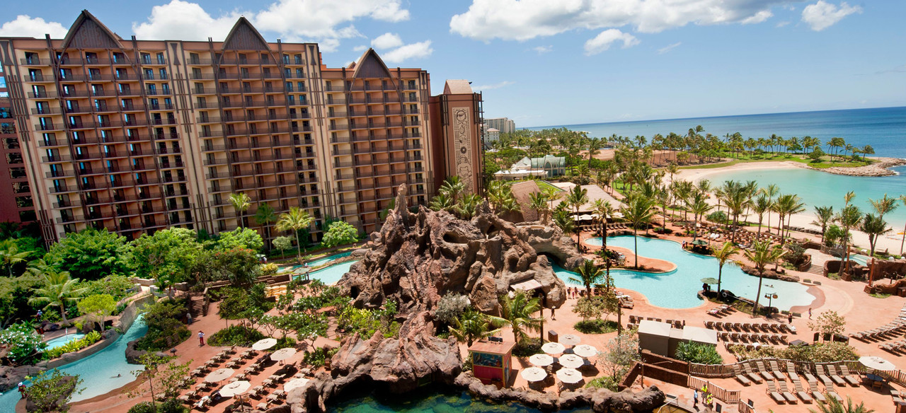 aulani