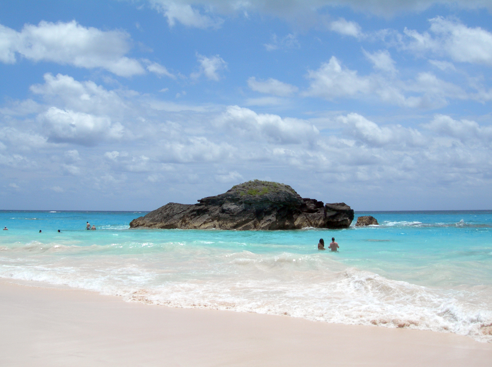 bermuda