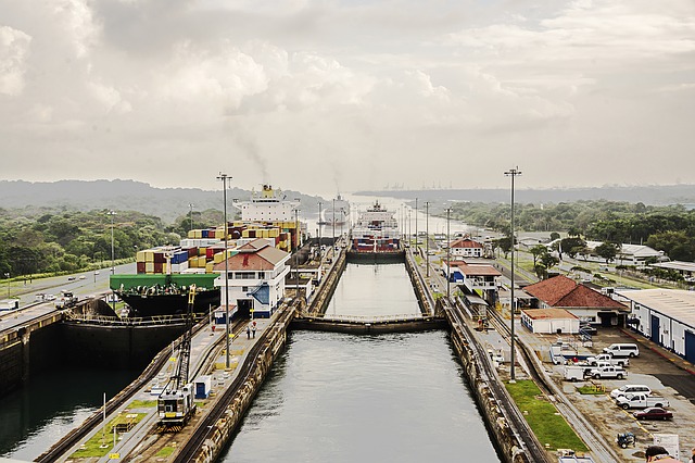 disney cruise panama canal