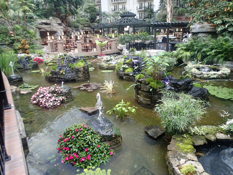 Gaylord Opryland Resort Nashville