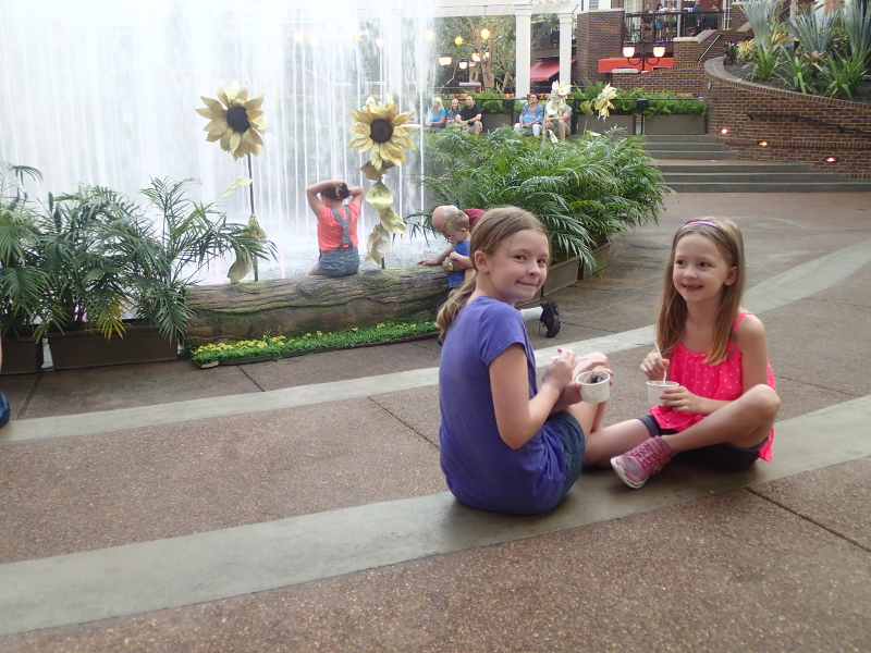 Gaylord Opryland Resort Nashville