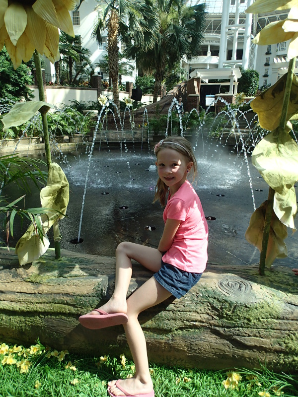 Gaylord Opryland Resort Nashville