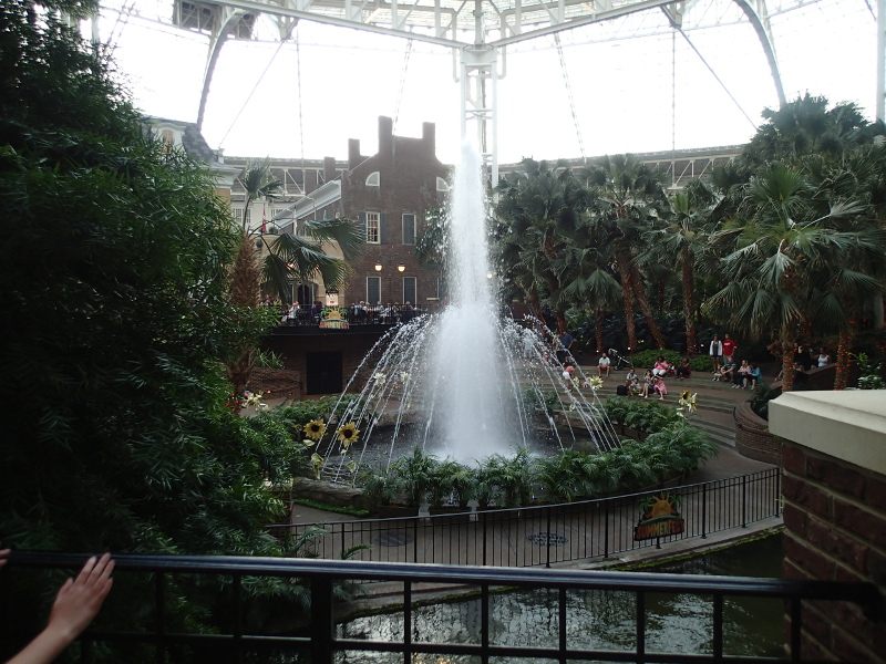 Gaylord Opryland Resort Nashville