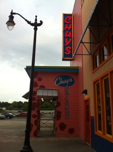 Chuy's Nashville
