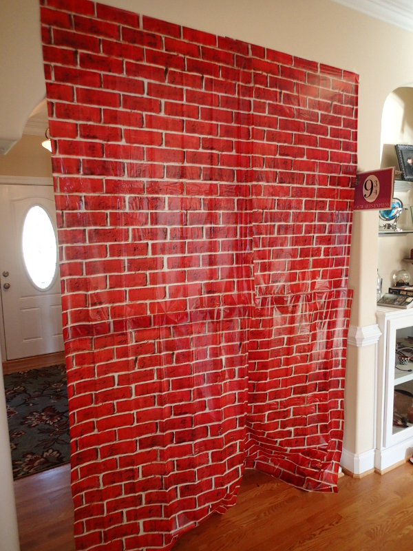 Harry Potter Party