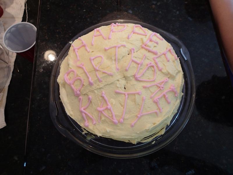 Harry Potter Party