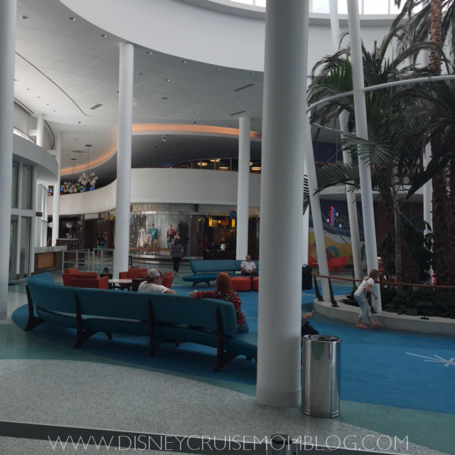 Universal Cabana Bay