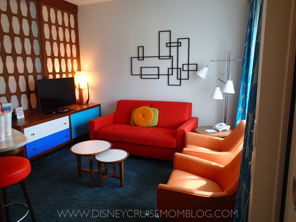 Universal Cabana Bay Resort