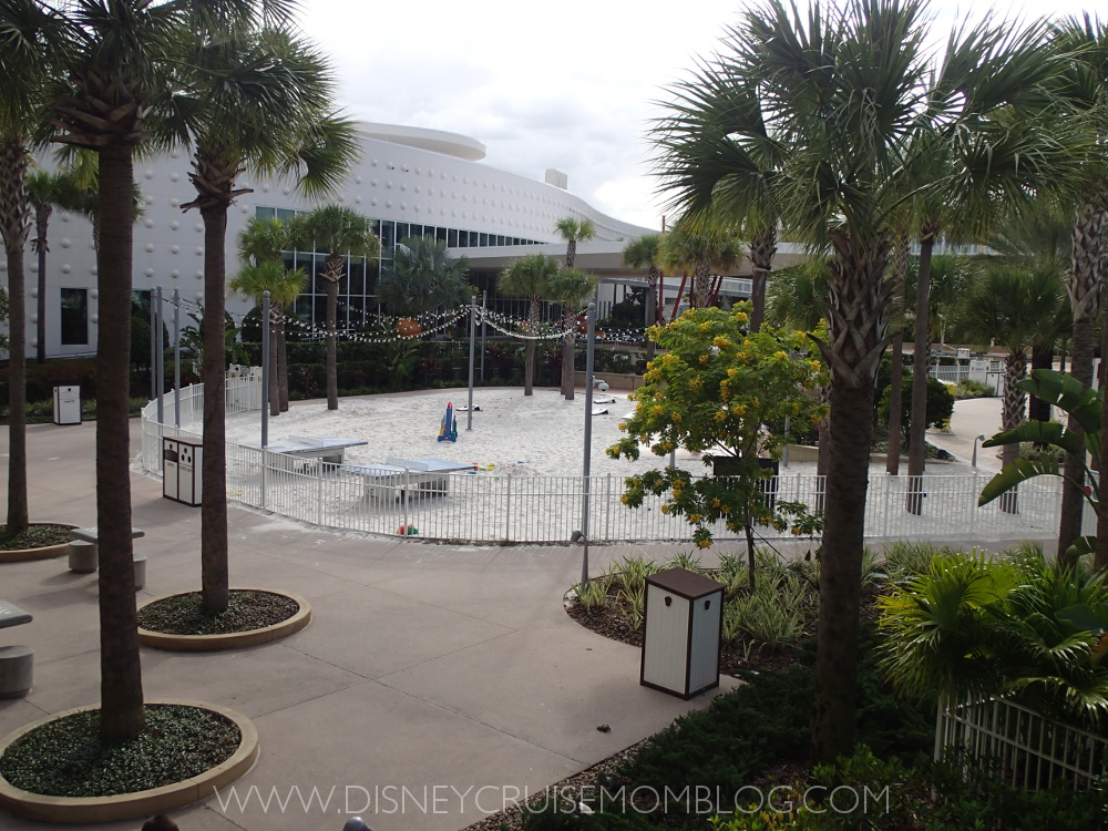 Universal Cabana Bay Resort