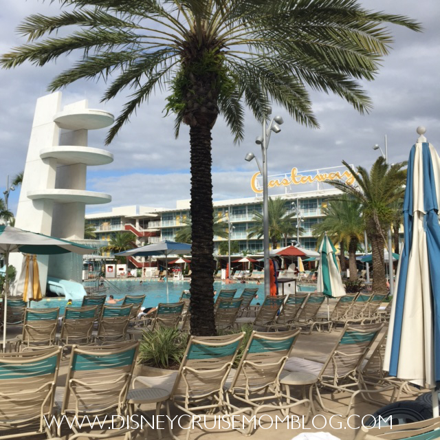 Universal Cabana Bay Resort