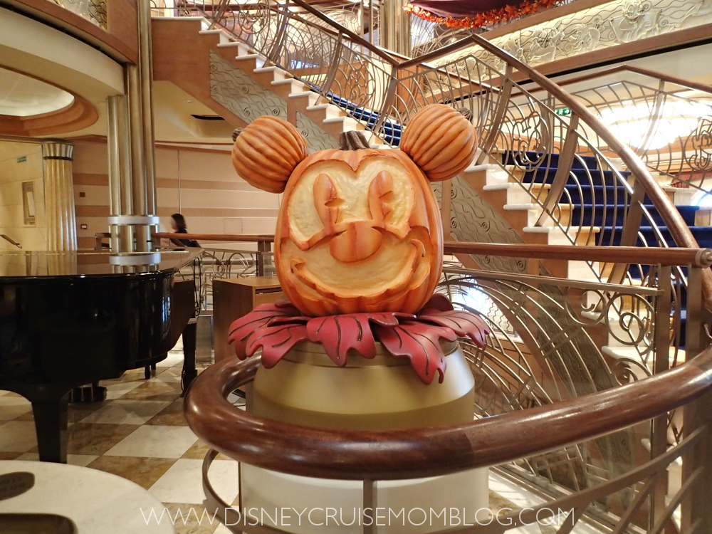 Disney cruise Dream trip report