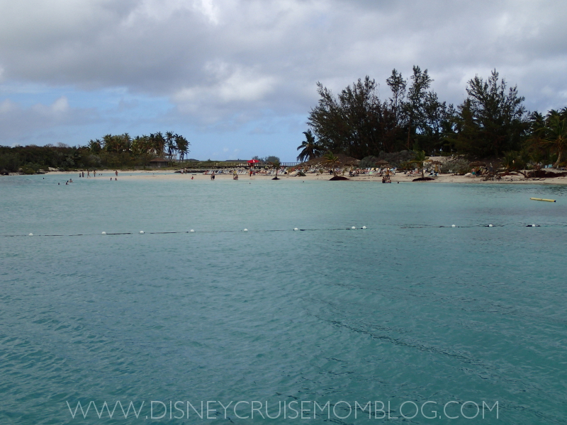 Blue Lagoon excursion Nassau