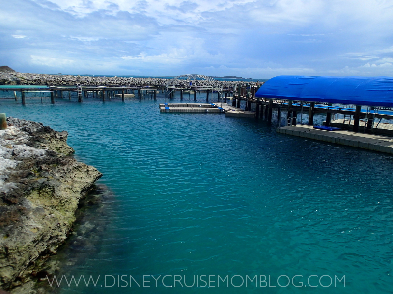 Blue Lagoon excursion Nassau