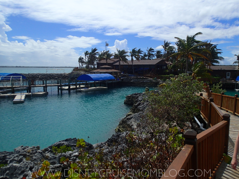 Blue Lagoon excursion Nassau