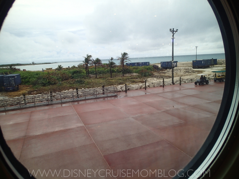 trip report castaway cay