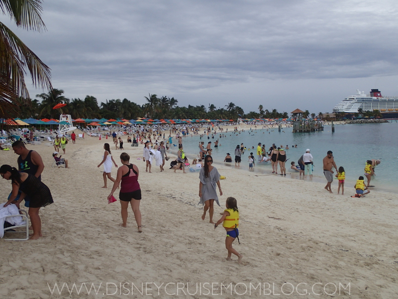 castaway cay 