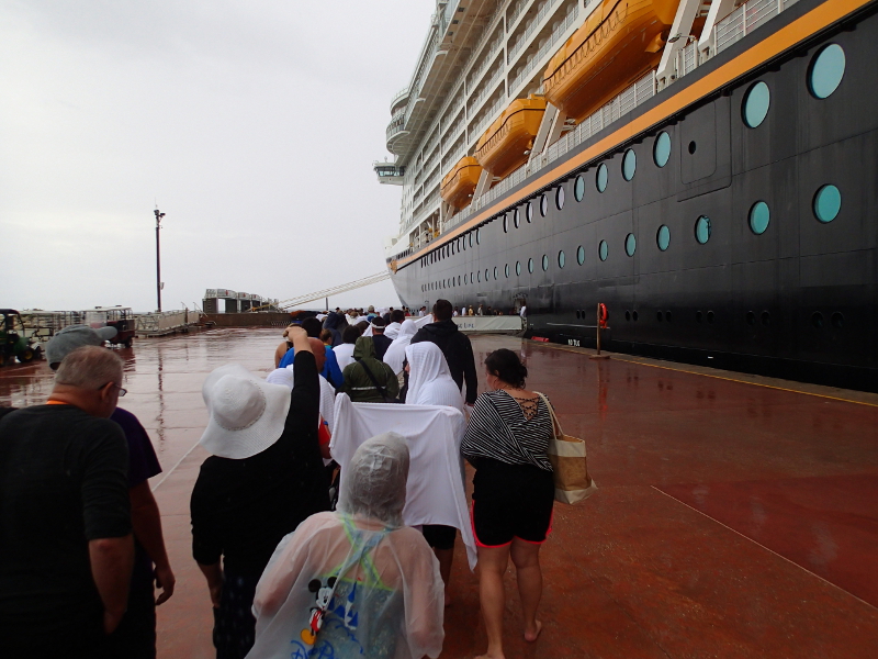 castaway cay