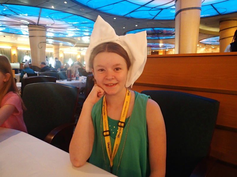 Disney Cruise Panama Canal Trip Report