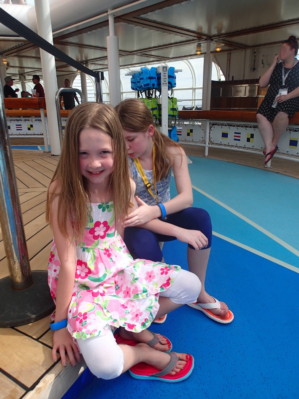 Disney Cruise Panama Canal Trip Report