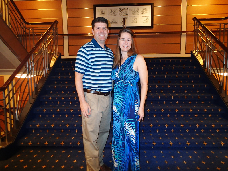 Disney Cruise Panama Canal Trip Report