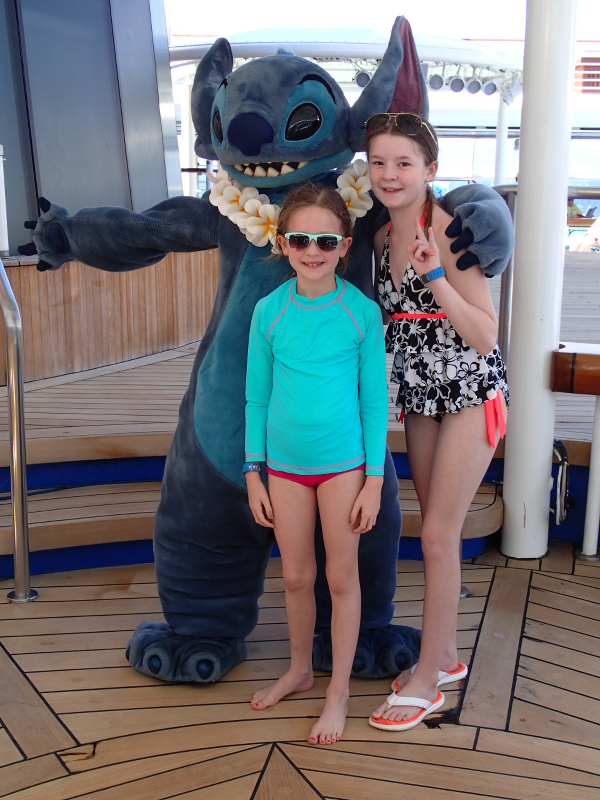 Disney Cruise Panama Canal Trip Report