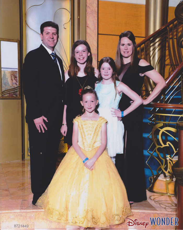 Disney Cruise Panama Canal Trip Report