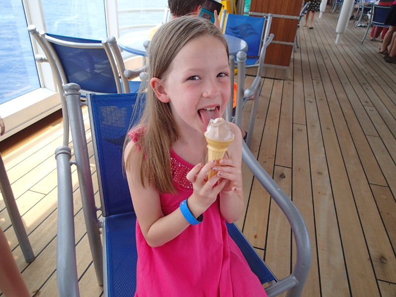 Disney Cruise Panama Canal Trip Report