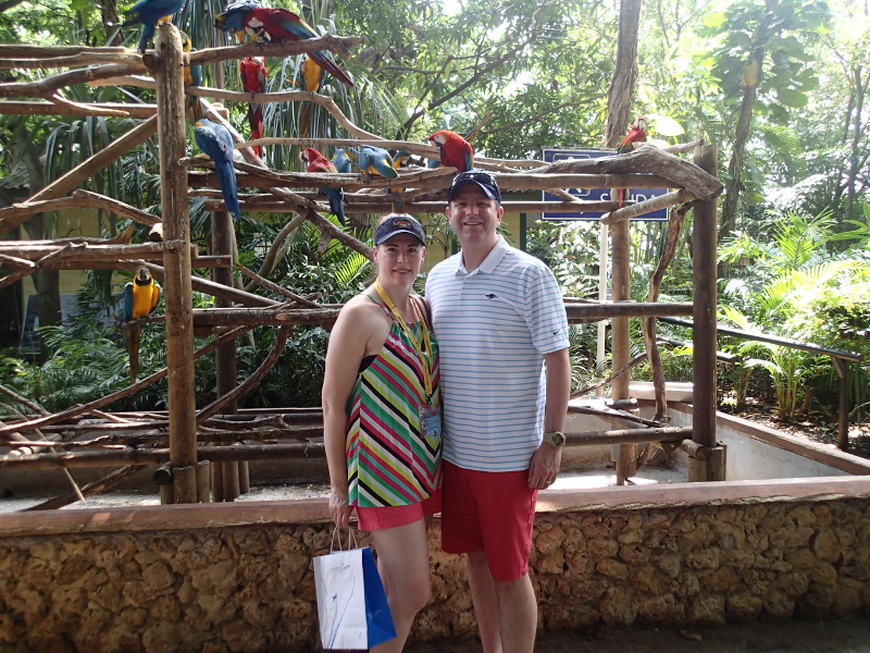 Disney Cruise Cartagena Colombia