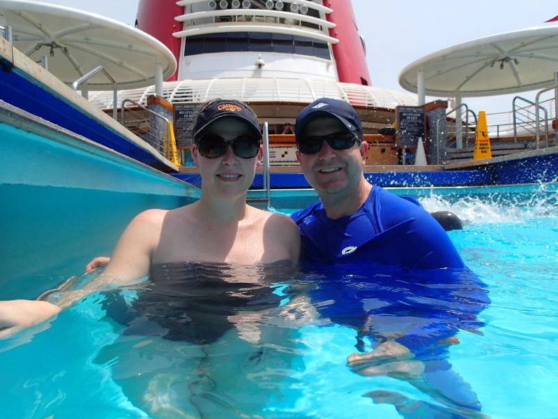 Disney Cruise Panama Canal Trip Report