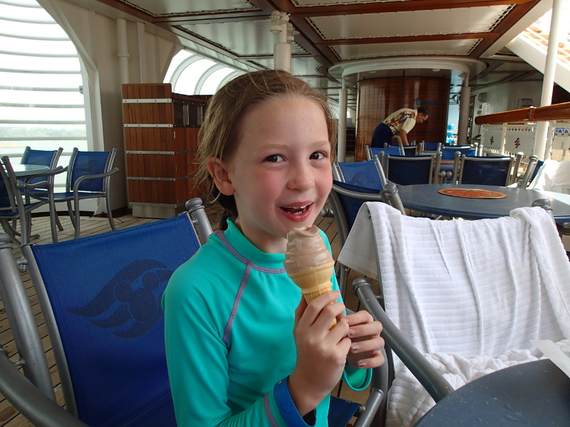 Disney Cruise Panama Canal Trip Report