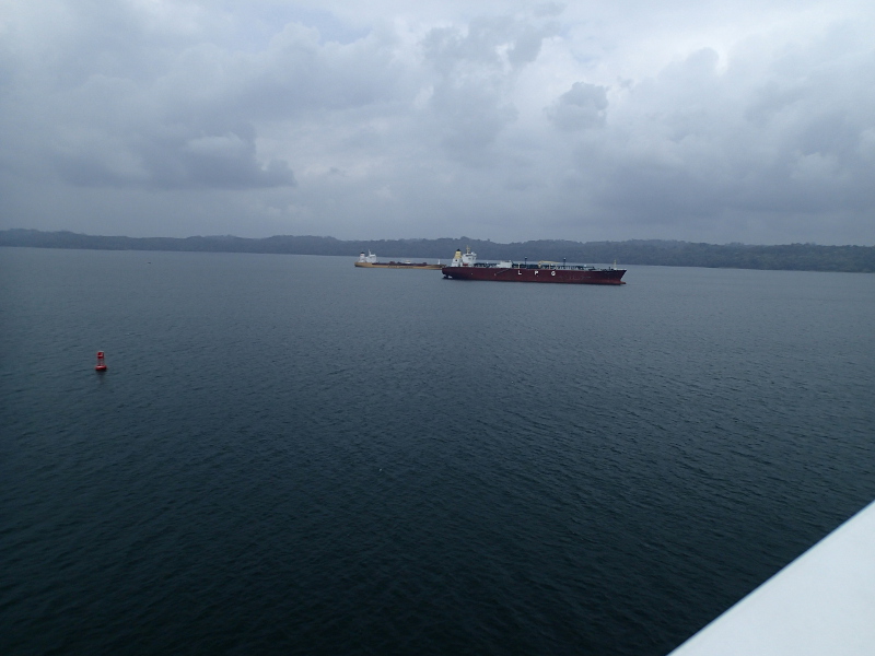 Disney Cruise Panama Canal Trip Report