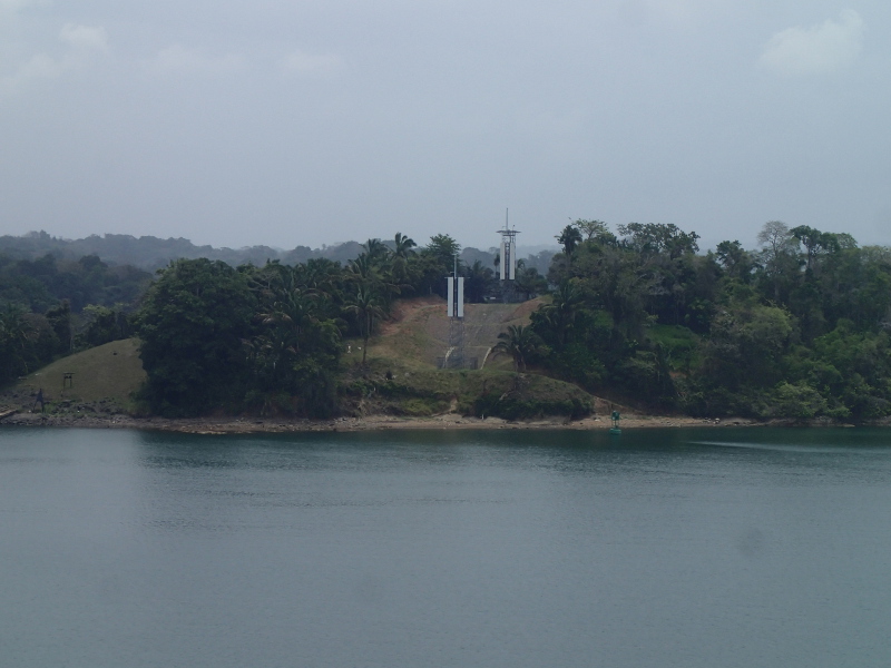 Disney Cruise Panama Canal Trip Report