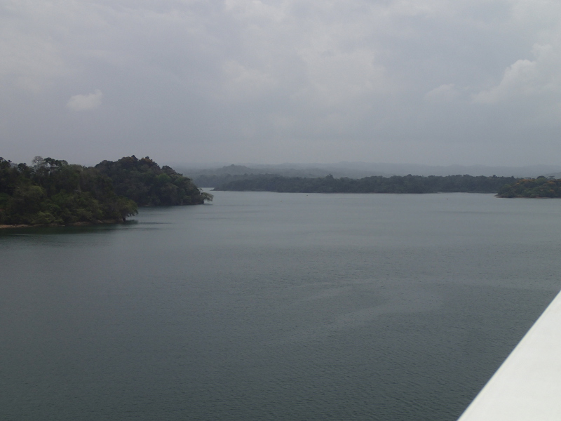 Disney Cruise Panama Canal Trip Report