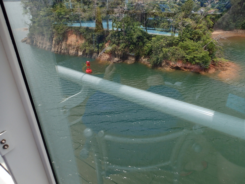 Disney Cruise Panama Canal Trip Report