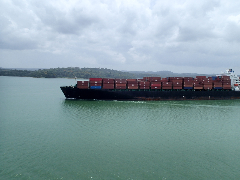 Disney Cruise Panama Canal Trip Report