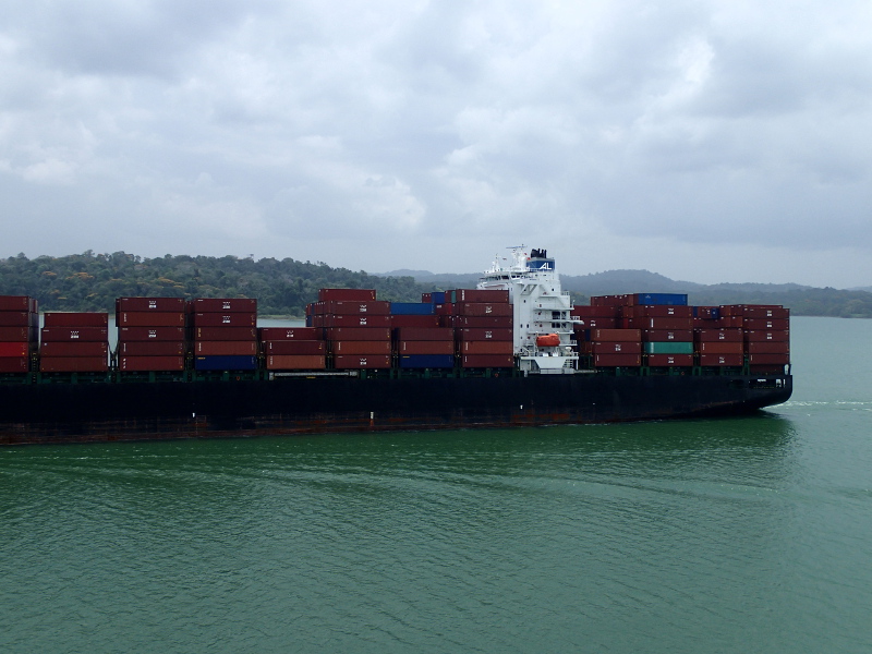 Disney Cruise Panama Canal Trip Report