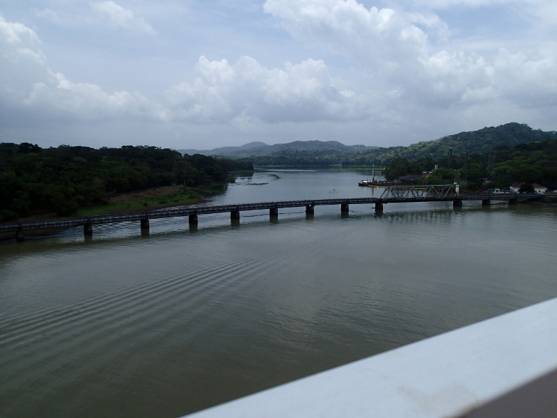 Disney Cruise Panama Canal Trip Report