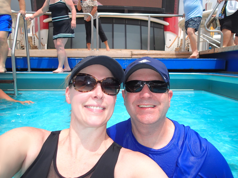 Disney Cruise Panama Canal Trip Report