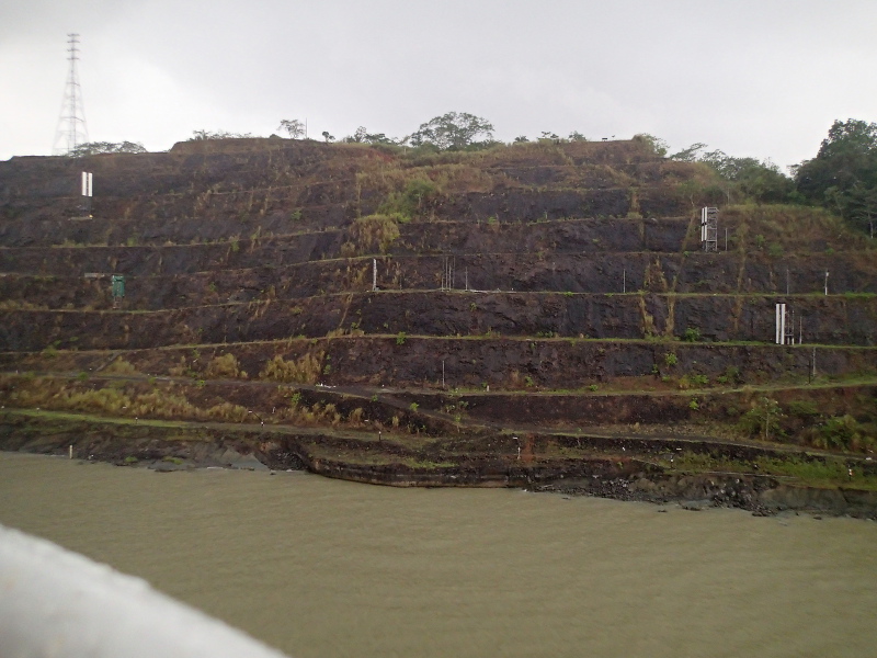 Disney Cruise Panama Canal Trip Report