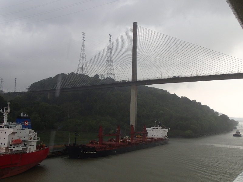 Disney Cruise Panama Canal Trip Report