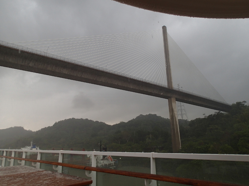 Disney Cruise Panama Canal Trip Report