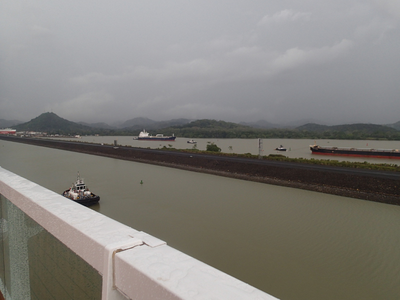 Disney Cruise Panama Canal Trip Report