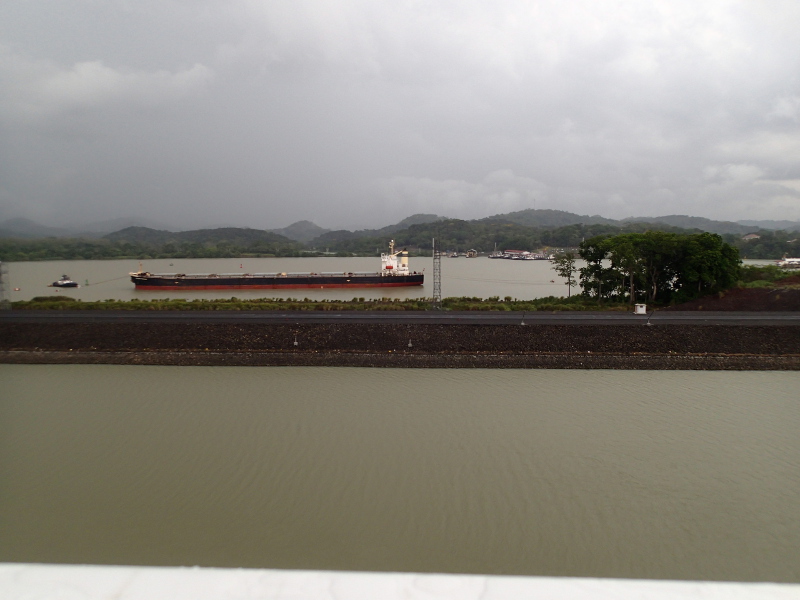 Disney Cruise Panama Canal Trip Report