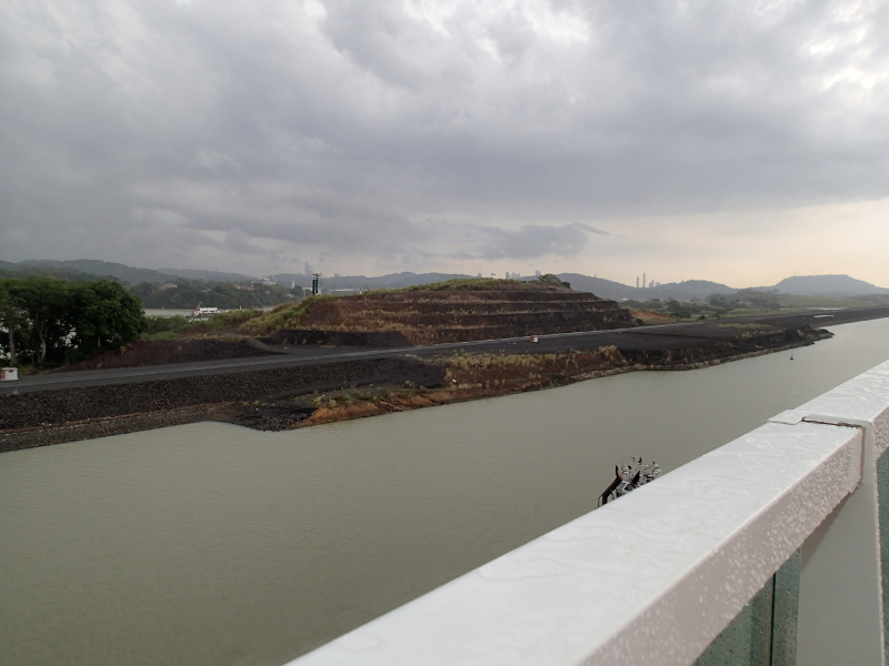 Disney Cruise Panama Canal Trip Report