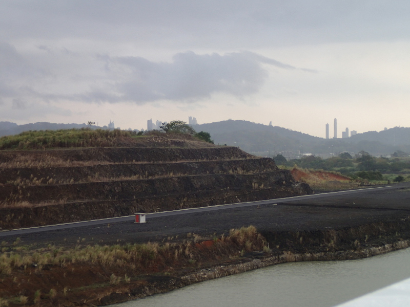 Disney Cruise Panama Canal Trip Report