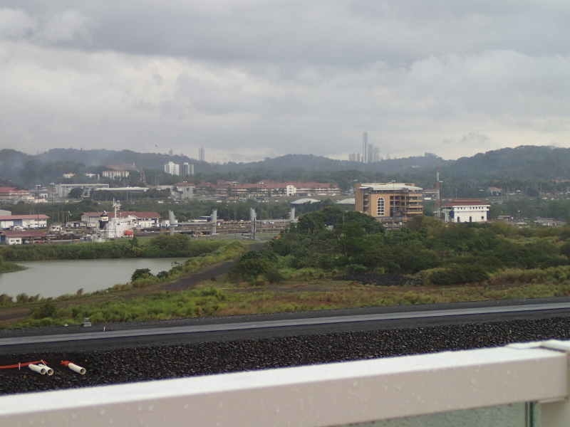 Disney Cruise Panama Canal Trip Report